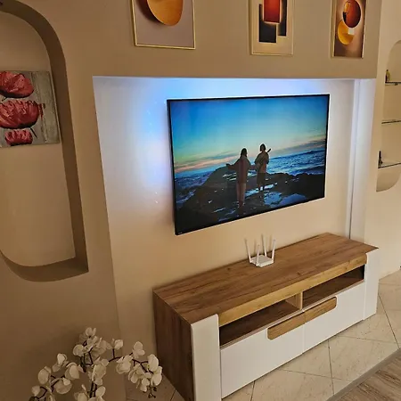 Opera - Classy - Center Of Town - 2 Bedroom شقة