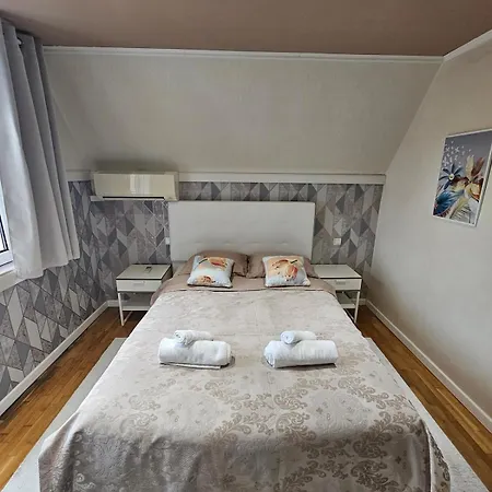 شقة Opera - Classy - Center Of Town - 2 Bedroom